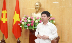 Hạn chế việc dồn ghép giữa các xã, thị trấn không cùng địa phương, cách sông, cách đò