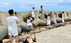 Người Sài Gòn lên lịch đi chơi lễ Giỗ Tổ Hùng Vương, chọn ngay Vũng Tàu, Phan Thiết, Đà Lạt