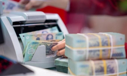 Lãi suất ngân hàng cao nhất hôm nay 30/3: Mức lãi suất 'đỉnh' 9,65%/năm
