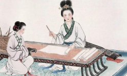 Tào Tháo vô tình cứu được Thái Văn Cơ: Nàng đã trả ơn ra sao?