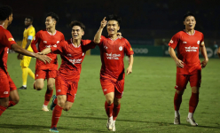 Thể Công Viettel vs HAGL (19h15 ngày 30/3): Chủ nhà theo đuổi “mục tiêu kép”