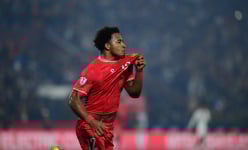 FIFA đùa vui, gọi Nguyễn Xuân Son là 'Hokage'