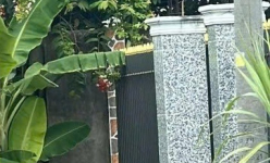 2 mẹ con tử vong bất thường trong nhà riêng tại Vĩnh Long, hiện trường có nhiều vết máu