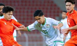 U17 Việt Nam phải đá vào “giờ hiểm” tại giải đấu tranh vé dự World Cup