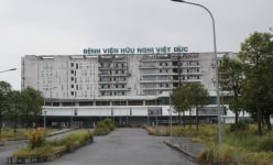 40 ngày căng mình truy vết sai phạm kéo dài 10 năm tại hai dự án Bệnh viện Bạch Mai, Việt Đức cơ sở 2