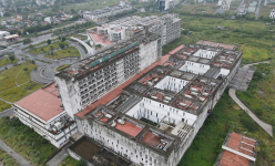 Thanh tra Chính phủ đang công bố kết luận thanh tra Bệnh viện Việt Đức và Bệnh viện Bạch Mai