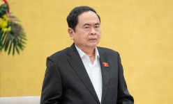 Kỳ họp thứ 9 mang tính lịch sử, Quốc hội cho ý kiến về việc sửa Hiến pháp, tinh gọn bộ máy