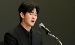 Người nhà cố diễn viên Sulli yêu cầu Kim Soo Hyun làm rõ cảnh nóng trong “Real”