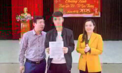 Nam thanh niên trốn nghĩa vụ quân sự sang Hàn Quốc làm việc, bị xử phạt 62,5 triệu đồng