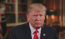 Tuyên bố mới của ông Trump về Nga gây bất ngờ ở Mỹ
