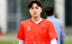 Tin chiều 31/3: Bị U17 Việt Nam chê, tiền vệ Việt kiều lập tức tỏa sáng khi về Hà Lan