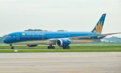 Xóa khoản nợ 'khủng' cho Pacific Airlines, Vietnam Airlines đang lãi lớn?