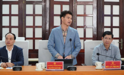 NSND Xuân Bắc gợi mở giải pháp thu hút du khách đến Huế trong Năm Du lịch quốc gia 