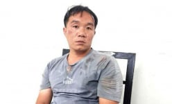 Nhiều hành động điên cuồng của kẻ nghi 'ngáo đá' trước khi đâm cảnh sát hy sinh ở Vũng Tàu