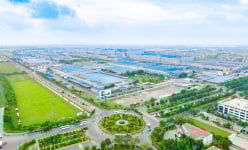 GELEX đặt mục tiêu doanh thu kỷ lục gần 38.000 tỷ đồng năm 2025, cổ tức 10%
