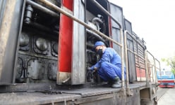 Sửa Luật Đường sắt: 'Rộng cửa' tham gia dự án đường sắt tốc độ cao Bắc - Nam, doanh nghiệp nào đã sẵn sàng?