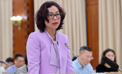 Họp báo Chính phủ: Tập trung nghiên cứu Quỹ Nhà ở Quốc gia để phát triển nhà ở giá rẻ tại các đô thị lớn