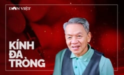 Việc cần làm ngay sau khi bỏ cấp trung gian, sáp nhập tỉnh