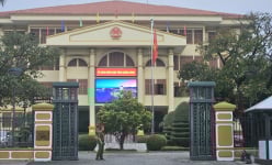 Dừng triển khai các công trình đầu tư, xây dựng trụ sở làm việc cấp xã, huyện ở Quảng Bình