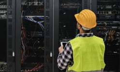 Khu công nghiệp lớn ở Bình Dương sẽ có trung tâm dữ liệu 'tỷ đô' rộng tới 50 ha