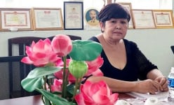 Cho rằng con trai bị oan, người phụ nữ ở Bình Dương ròng rã 4 năm gõ cửa cơ quan chức năng 