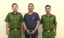Hành trình 4 giờ giải cứu đại gia người Trung Quốc bị bắt cóc tống tiền ở TP.HCM