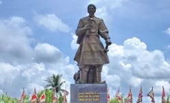 5 vị tướng thời nhà Trần khiến quân Mông - Nguyên khiếp sợ gồm những ai?