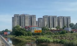 Thủ tướng đang cùng loạt doanh nghiệp lớn: Vingroup, Sun Group, Becamex... họp bàn 'kế sách' đẩy mạnh làm nhà ở xã hội