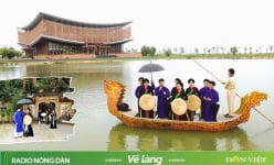 Về 'Bắc Bling' xem các liền anh, liền chị so tài