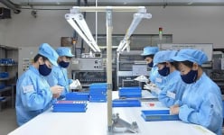 Việt Nam xuất siêu 1,47 tỷ USD trong 2 tháng đầu năm 2025, ngành nào xuất khẩu 'chủ lực'?