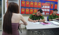 Phường Phạm Ngũ Lão mạnh tay dẹp loạn 'bóng cười', ma túy