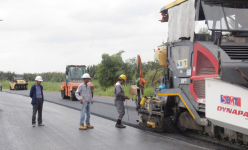 Tăng tốc đưa hơn 18km cao tốc Bến Lức - Long Thành vào khai thác dịp 30/4