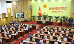 Mức lương Phó Chủ tịch HĐND huyện năm 2025 theo quy định mới nhất