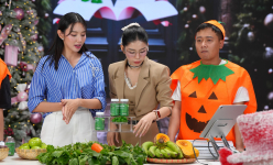 Vụ 'chị em rọt' quảng cáo lố kẹo Kera: Người mua hàng có nhận lại được tiền?