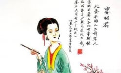 Hoàng hậu kỳ lạ nhất lịch sử Trung Quốc: Sinh 4 hoàng đế, 2 hoàng tử, 2 hoàng hậu