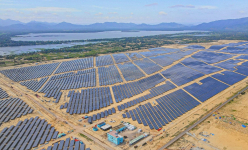 Cấp dưới bị khởi tố trong vụ án “điện mặt trời”, nguyên Cục trưởng Cục thuế Bình Phước bị kỷ luật Đảng