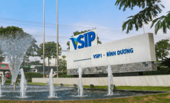 VSIP 'rót' hơn 2.200 tỷ đồng đầu tư khu công nghiệp tại Nam Định
