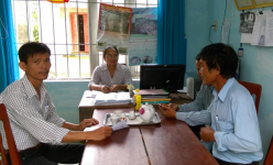 “Nữ tướng” đi đầu xóa bỏ hủ tục lạc hậu