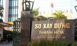Đánh bạc, cán bộ Sở Xây dựng bị cảnh cáo Đảng