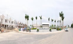 “Cánh cung Tây Bắc” TP.HCM đang lột xác