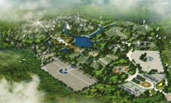 Vĩnh Phúc muốn xây dựng công viên nghĩa trang: Trên phê duyệt, dưới đồng thuận mới có thể triển khai