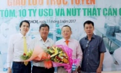 Mục tiêu 10 tỷ USD ngành tôm có thể đạt nếu gỡ được nút thắt