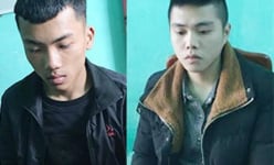 Triệu tập đối tượng đập phá tài sản, đe dọa bác sĩ tại bệnh viện