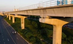 Ban quản lý đường sắt đô thị TP.HCM xin ứng 39 tỷ để trả lương