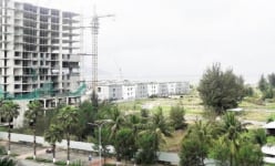 Tòa án giao Đà Nẵng thu hồi khu đất 29ha ở dự án Khu đô thị Đa Phước