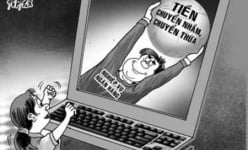 Chuyển tiền nhầm có đòi được không?