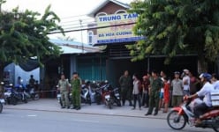Phát hiện nữ chủ quán cà phê chết bất thường