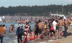 Du lịch 30.4 - 1.5: Chờ 'chém' khách với giá cắt cổ!
