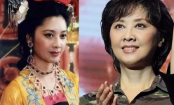 Bí quyết trẻ đẹp ở độ tuổi U70 của 'Tây lương nữ quốc'