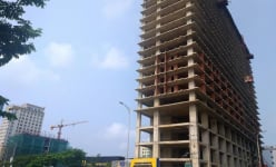 Đà Nẵng: Dự án bất động sản Central Coast bị phạt số tiền kỷ lục có chủ mới